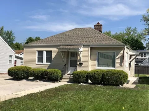 1217 W Jefferson St, Joliet, IL 60435