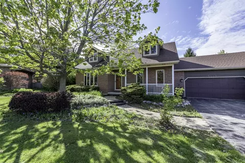 3128 Frans Ct, Winthrop Harbor, IL 60096
