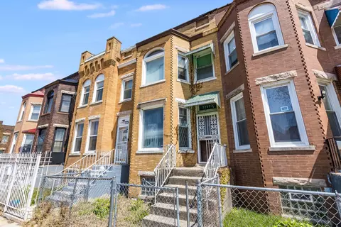 7207 12 S Saint Lawrence Ave, Chicago, IL 60619