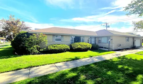 1434 Balmoral Ave, Westchester, IL 60154