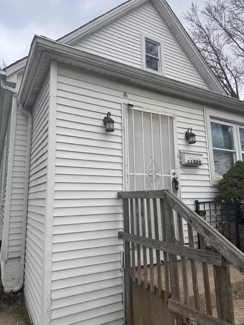 11505 S Church St, Chicago, IL 60643
