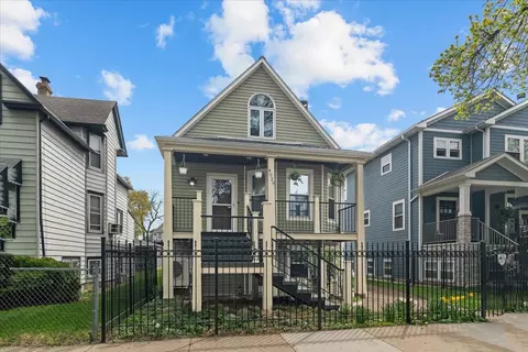 4029 N Albany Ave, Chicago, IL 60618