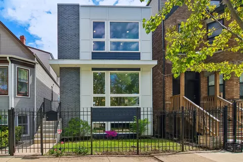 2835 N Hamlin Ave, Chicago, IL 60618