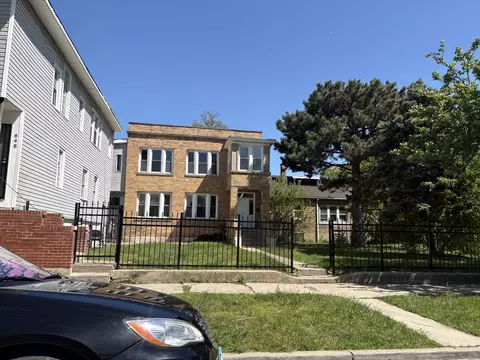 650 E 78th St, Chicago, IL 60619