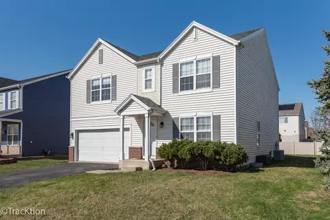 1903 Great Ridge Dr, Plainfield, IL 60586 photo 2