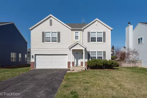 1903 Great Ridge Dr, Plainfield, IL 60586