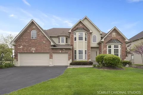 24802 Thornberry Dr, Plainfield, IL 60544