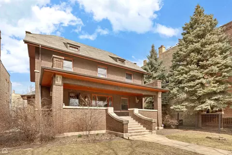 2850 W Logan Blvd, Chicago, IL 60647