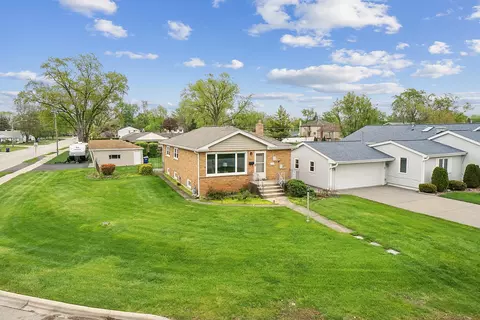 11501 S Normandy Ave, Worth, IL 60482