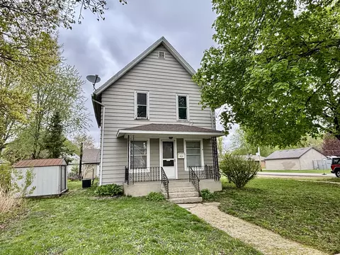 903 Berylan St, Belvidere, IL 61008