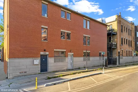1908 W Augusta Blvd #2, Chicago, IL 60622