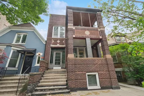 2627 W Rice St, Chicago, IL 60622