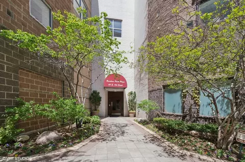 40 E 9th St #1114, Chicago, IL 60605