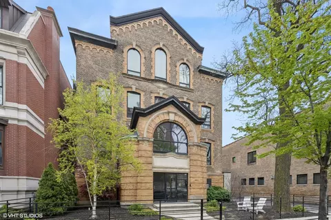 1849 N Hermitage Ave #301, Chicago, IL 60622