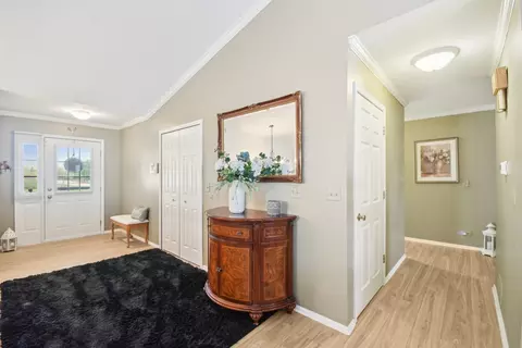 Entry Way - 10409 Evendale Dr, Huntley, IL 60142 photo 1 of 1