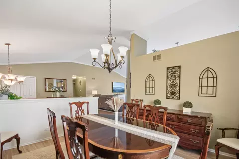 Dining - 10409 Evendale Dr, Huntley, IL 60142 photo 4 of 4