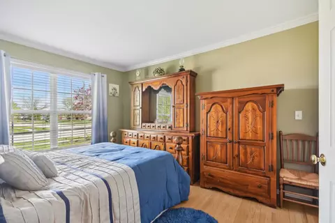 Bedroom - 10409 Evendale Dr, Huntley, IL 60142 photo 3 of 8