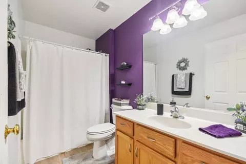 Bath - 10409 Evendale Dr, Huntley, IL 60142 photo 3 of 5