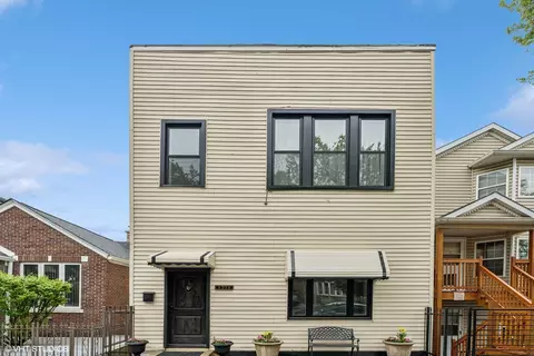 1751 W 21st Pl, Chicago, IL 60608