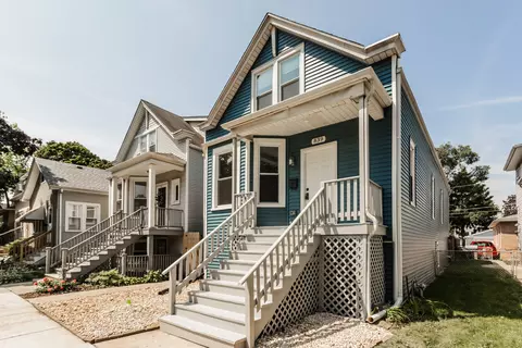 839 Thomas Ave, Forest Park, IL 60130