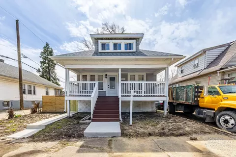 315 W 114th St, Chicago, IL 60628