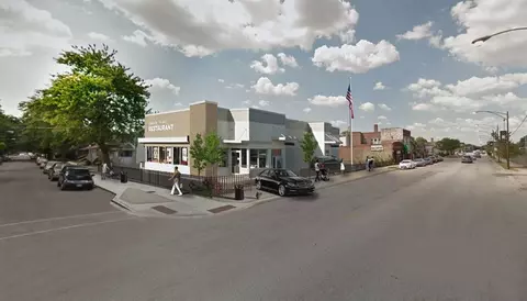 237 W 79th St, Chicago, IL 60620