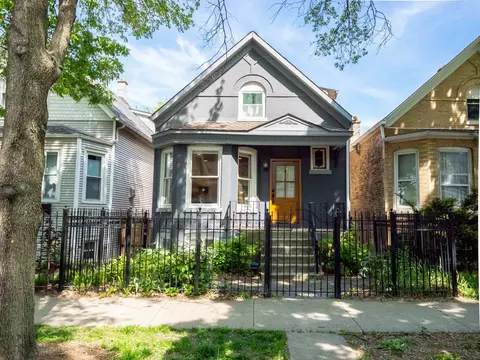 2725 N Albany Ave, Chicago, IL 60647