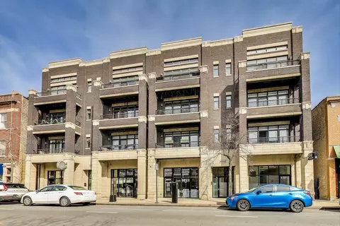 5051 N Clark St #4S, Chicago, IL 60640