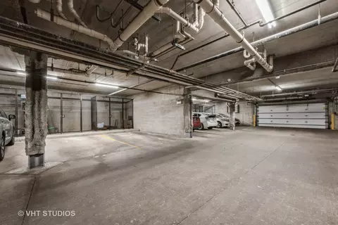 Exterior - 3115 Town Square Dr #303, Rolling Meadows, IL 60008 photo 3 of 3