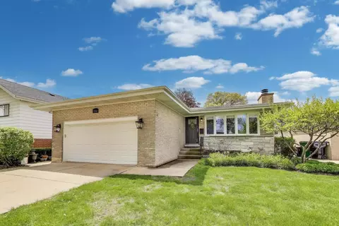 2844 Downing Ave, Westchester, IL 60154