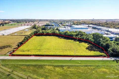 lot0 N State St, Hampshire, IL 60140