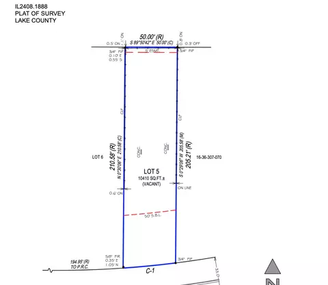 721 Marion Ave, Highland Park, IL 60035