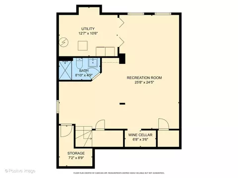 141 Schiller Sq, Itasca, IL 60143 photo 33