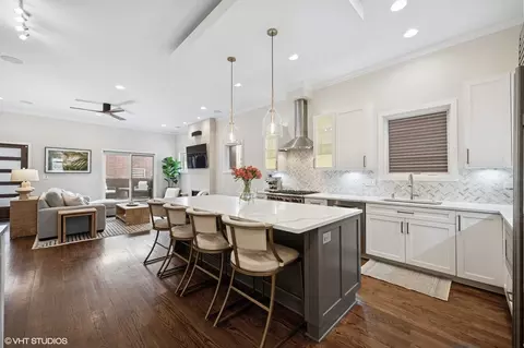 1302 W Wrightwood Ave #1, Chicago, IL 60614 photo 6
