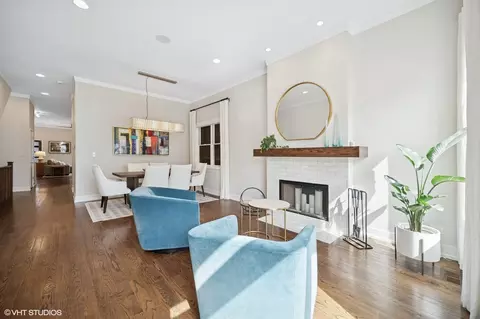 1302 W Wrightwood Ave #1, Chicago, IL 60614 photo 3