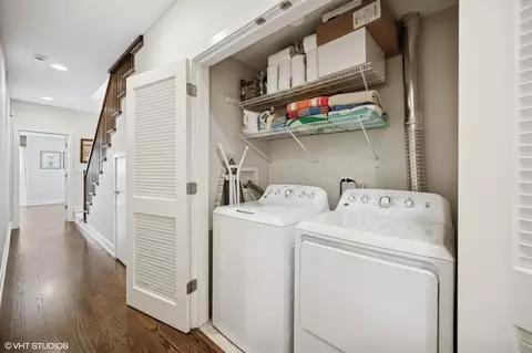 1302 W Wrightwood Ave #1, Chicago, IL 60614 photo 25
