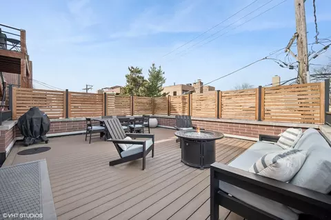 1302 W Wrightwood Ave #1, Chicago, IL 60614 photo 24