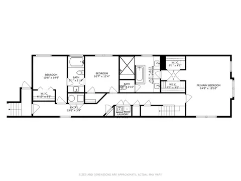 1302 W Wrightwood Ave #1, Chicago, IL 60614 photo 27
