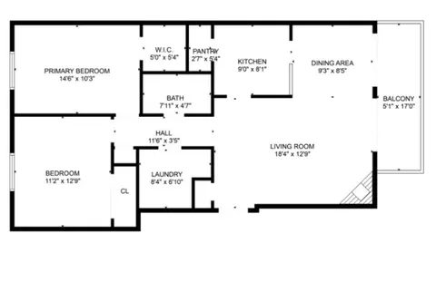 584 Williamsburg Ct #C2, Wheeling, IL 60090 photo 19