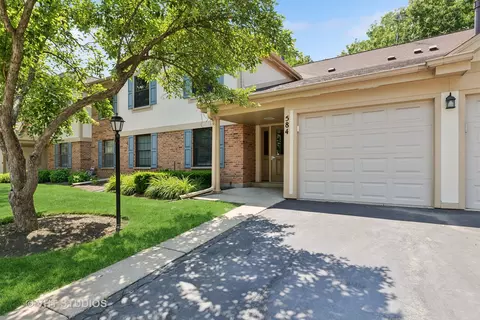 584 Williamsburg Ct #C2, Wheeling, IL 60090 photo 23