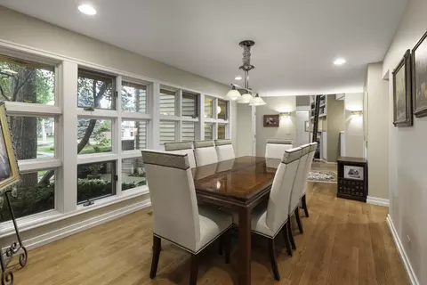 Dining - 623 E Bailey Rd, Naperville, IL 60565 photo 2 of 2