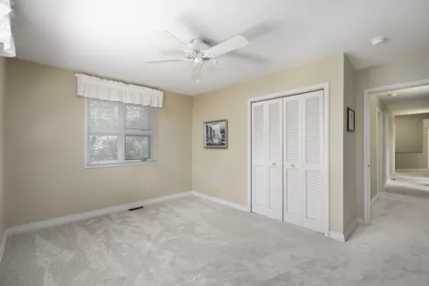 Bedroom - 623 E Bailey Rd, Naperville, IL 60565 photo 4 of 5
