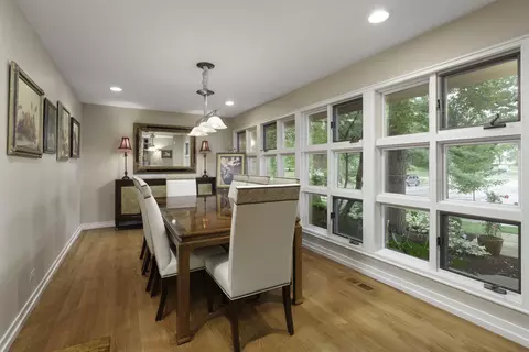 Dining - 623 E Bailey Rd, Naperville, IL 60565 photo 1 of 2