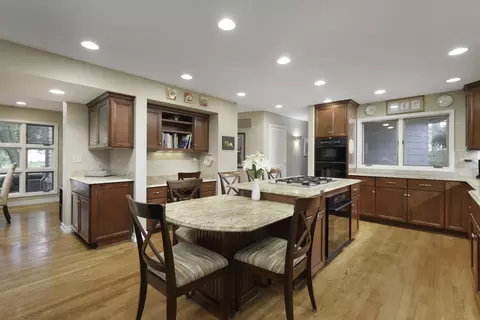 Kitchen - 623 E Bailey Rd, Naperville, IL 60565 photo 5 of 5