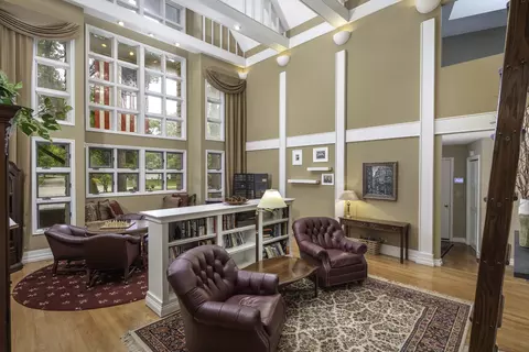 Living - 623 E Bailey Rd, Naperville, IL 60565 photo 1 of 7