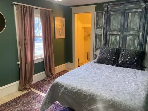 Bedroom - 404 W Union St, Bloomington, IL 61701 photo 4 of 5