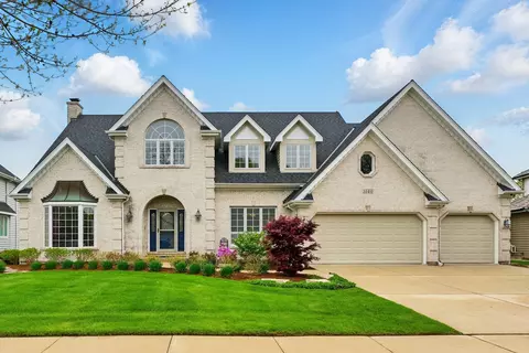 3140 Treesdale Ct, Naperville, IL 60564