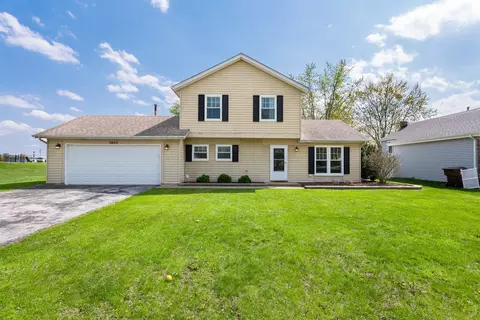 7405 W Woodlawn Dr, Frankfort, IL 60423