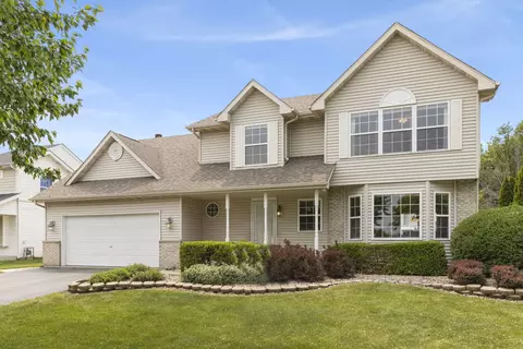 2013 Graystone Dr, Joliet, IL 60431