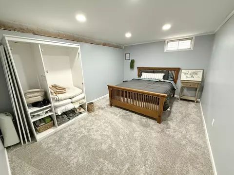 Bedroom - 1663 Brandywine Ln, Dixon, IL 61021 photo 5 of 5